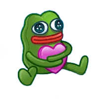 Plush Pepe